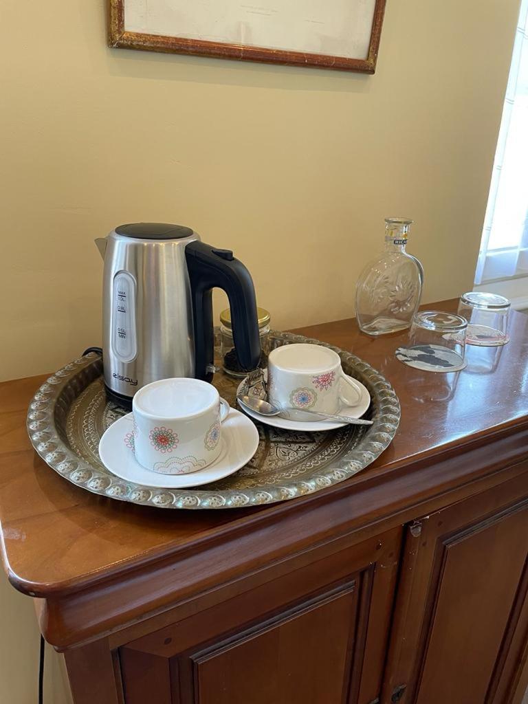 Bed and Breakfast Jardin Des Remparts Orthez Exterior foto